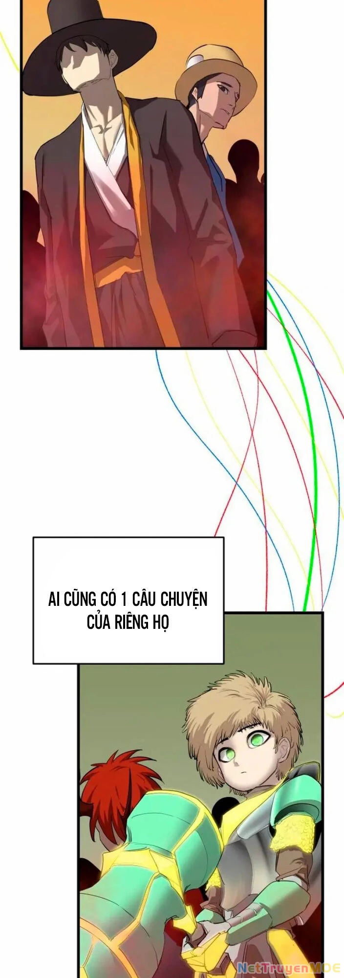 Cốt Nhân Chapter 27 - Trang 4