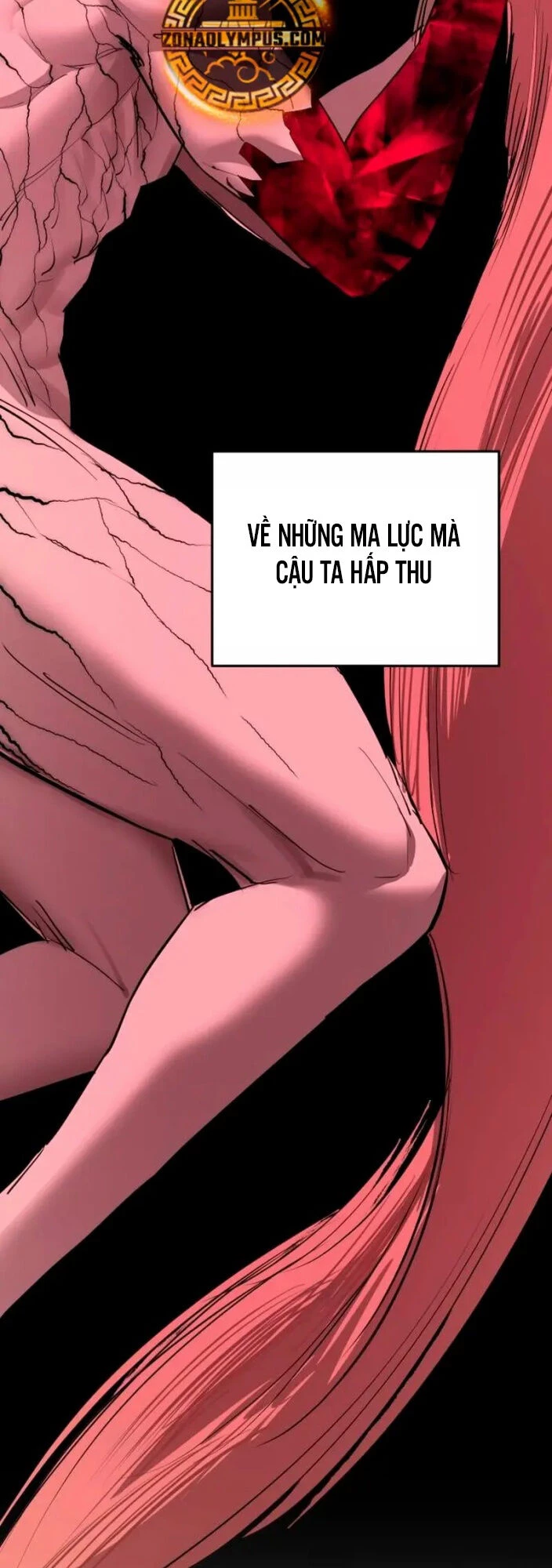 Cốt Nhân Chapter 27 - Trang 4