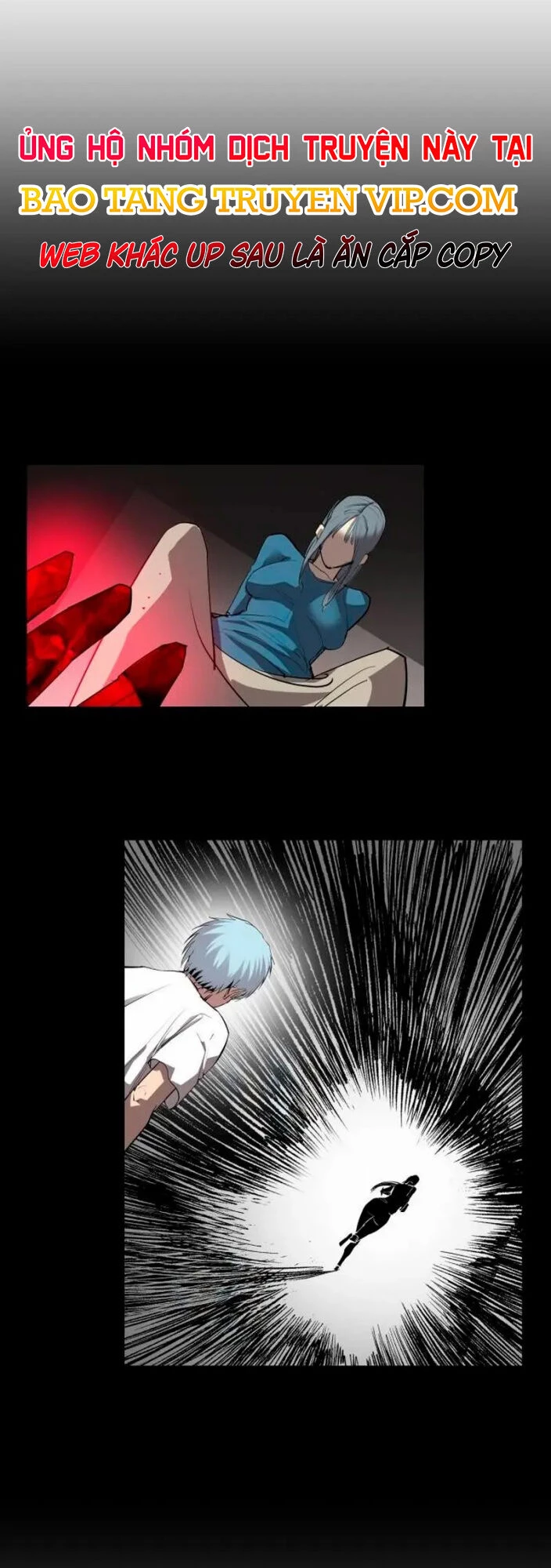 Cốt Nhân Chapter 27 - Trang 4