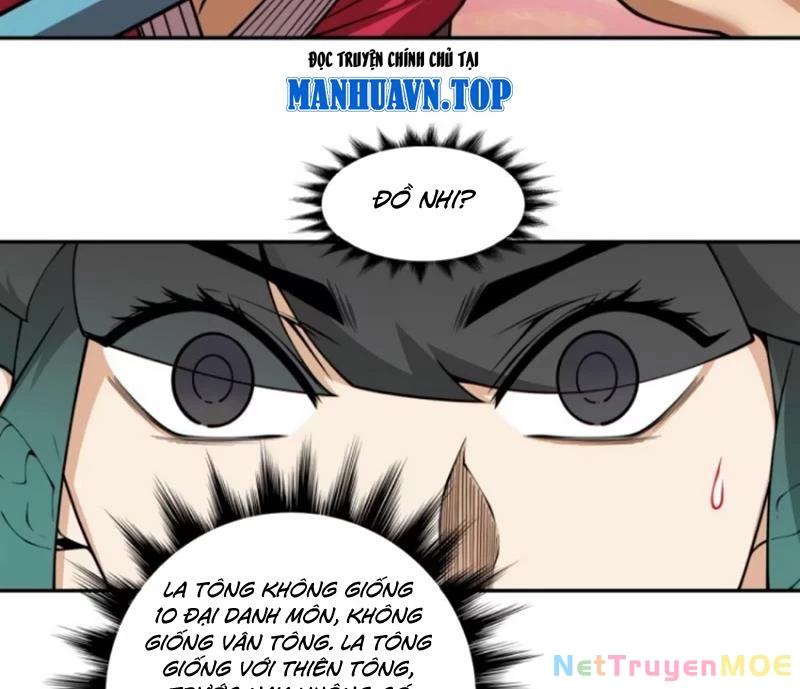Đồ Đệ Của Ta Đều Là Đại Phản Phái Chapter 350 - Trang 4