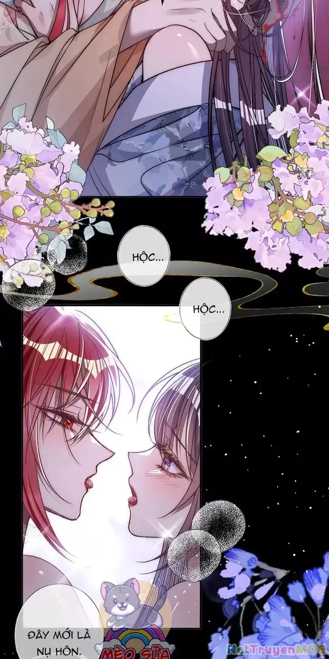 Nuông Chiều Mỹ Nhân Cuồng Nhiệt Chapter 13 - Next Chapter 14