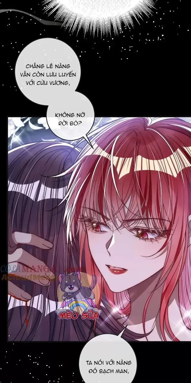 Nuông Chiều Mỹ Nhân Cuồng Nhiệt Chapter 13 - Next Chapter 14