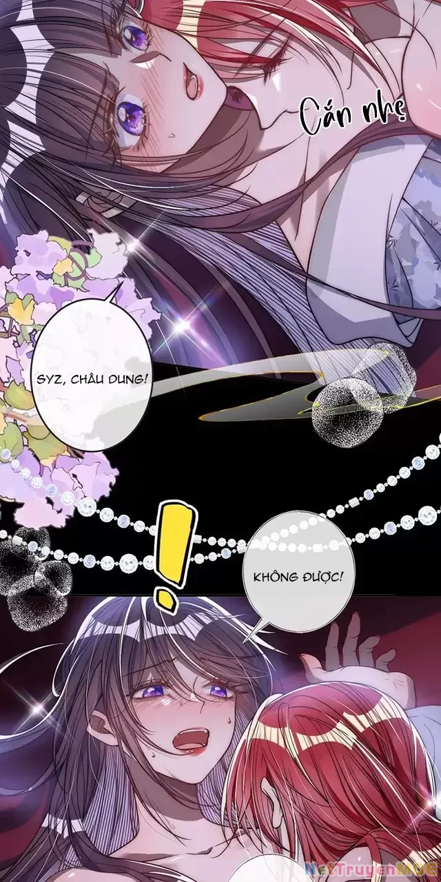 Nuông Chiều Mỹ Nhân Cuồng Nhiệt Chapter 13 - Trang 3