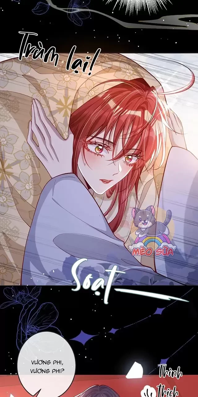 Nuông Chiều Mỹ Nhân Cuồng Nhiệt Chapter 13 - Next Chapter 14