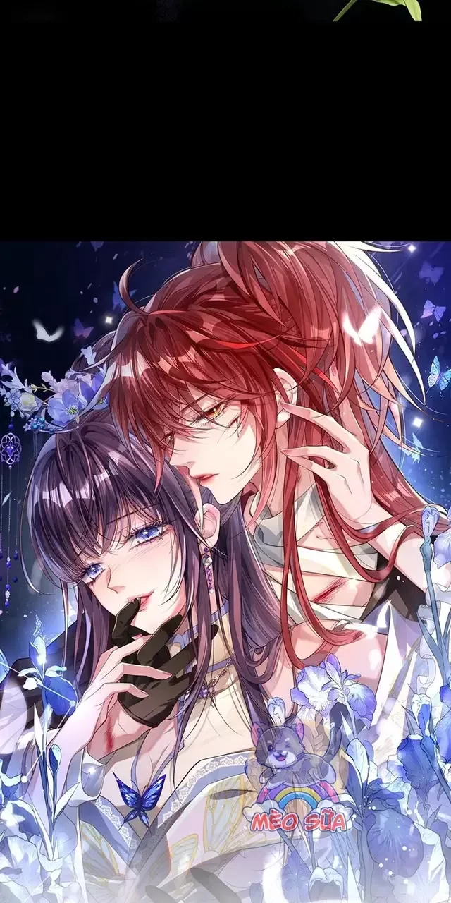 Nuông Chiều Mỹ Nhân Cuồng Nhiệt Chapter 13 - Next Chapter 14