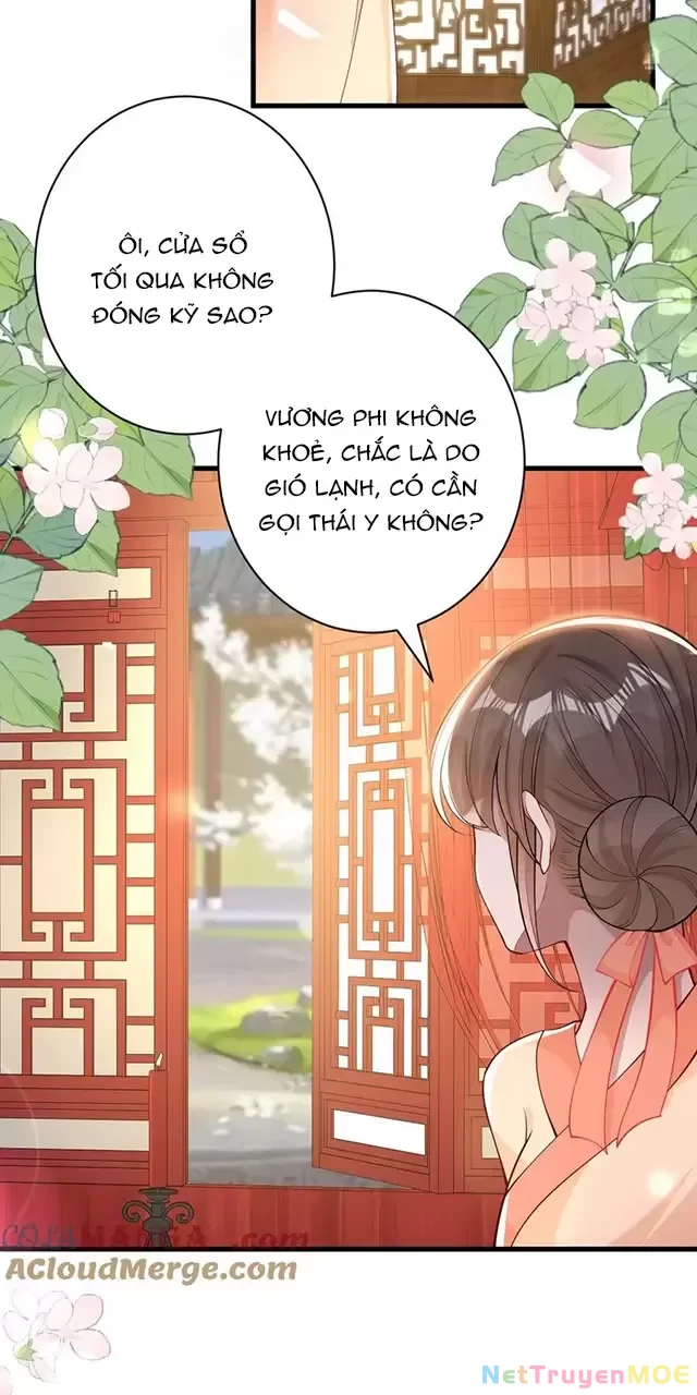 Nuông Chiều Mỹ Nhân Cuồng Nhiệt Chapter 13 - Next Chapter 14