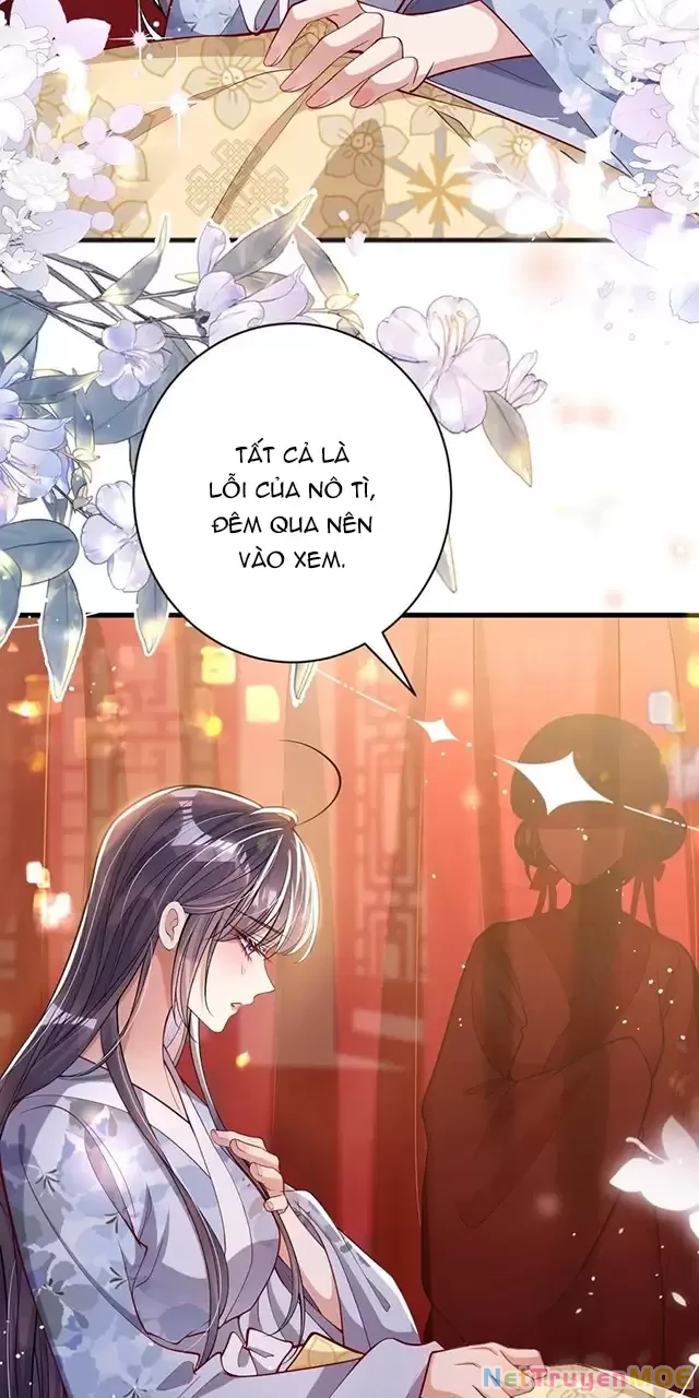 Nuông Chiều Mỹ Nhân Cuồng Nhiệt Chapter 13 - Next Chapter 14
