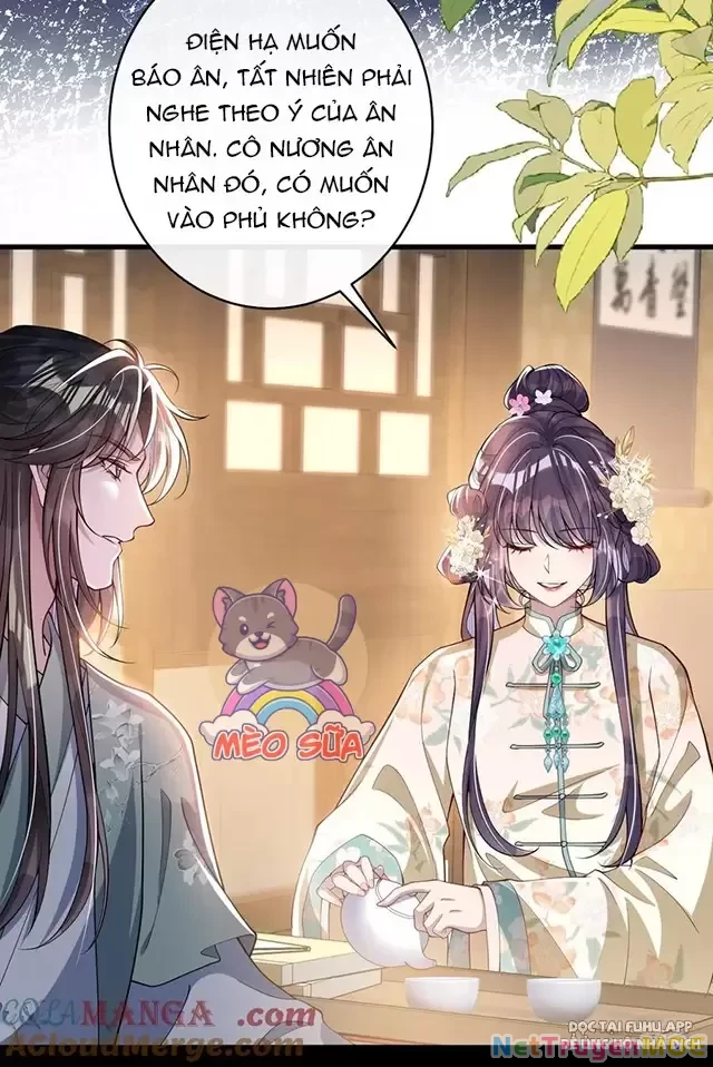 Nuông Chiều Mỹ Nhân Cuồng Nhiệt Chapter 13 - Next Chapter 14