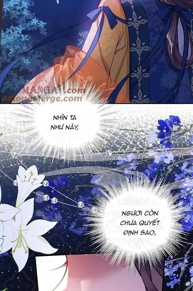 Nuông Chiều Mỹ Nhân Cuồng Nhiệt Chapter 15 - Next Chapter 16