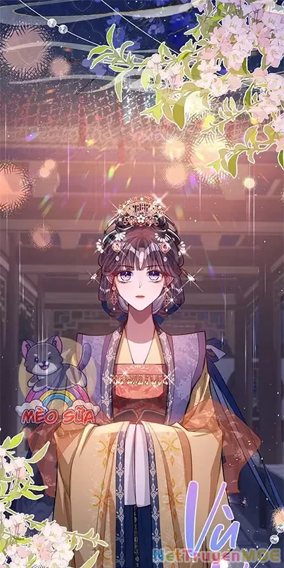 Nuông Chiều Mỹ Nhân Cuồng Nhiệt Chapter 15 - Next Chapter 16