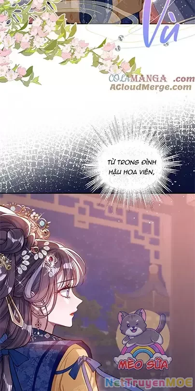 Nuông Chiều Mỹ Nhân Cuồng Nhiệt Chapter 15 - Next Chapter 16