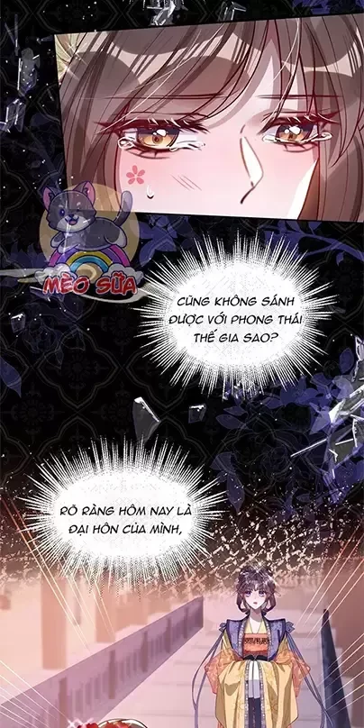 Nuông Chiều Mỹ Nhân Cuồng Nhiệt Chapter 15 - Next Chapter 16