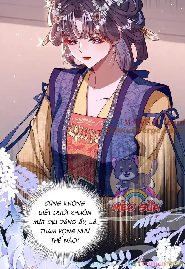 Nuông Chiều Mỹ Nhân Cuồng Nhiệt Chapter 15 - Next Chapter 16