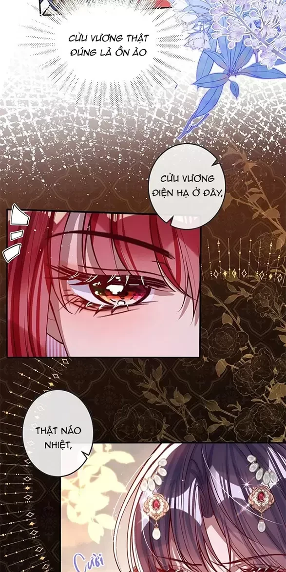 Nuông Chiều Mỹ Nhân Cuồng Nhiệt Chapter 16 - Next Chapter 17