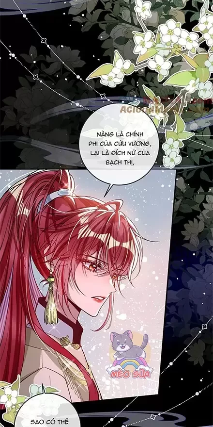 Nuông Chiều Mỹ Nhân Cuồng Nhiệt Chapter 17 - Trang 3
