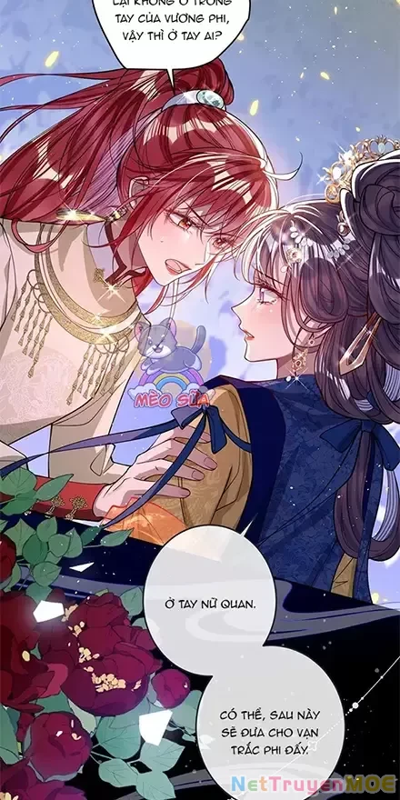 Nuông Chiều Mỹ Nhân Cuồng Nhiệt Chapter 17 - Trang 3