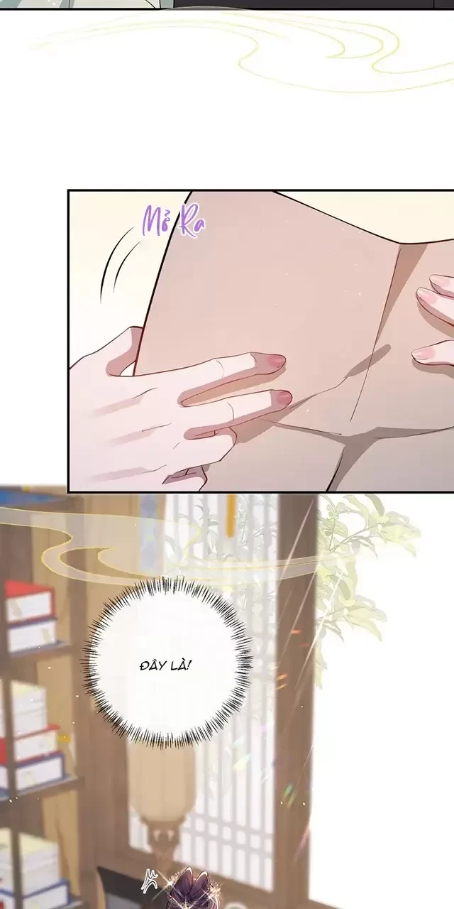 Nuông Chiều Mỹ Nhân Cuồng Nhiệt Chapter 17 - Trang 3