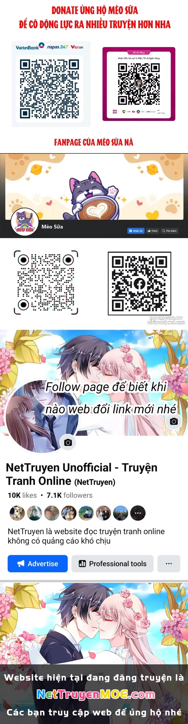 Nuông Chiều Mỹ Nhân Cuồng Nhiệt Chapter 17 - Trang 3