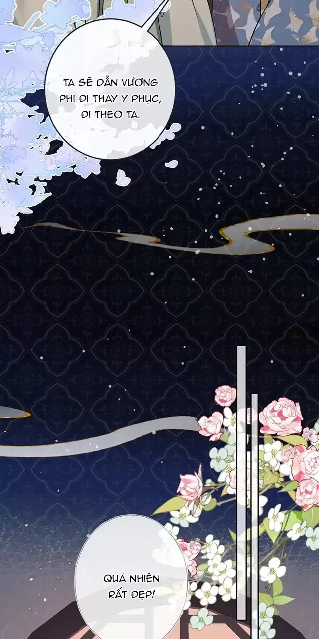 Nuông Chiều Mỹ Nhân Cuồng Nhiệt Chapter 18 - Trang 3