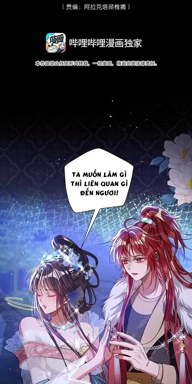 Nuông Chiều Mỹ Nhân Cuồng Nhiệt Chapter 19 - Next Chapter 20