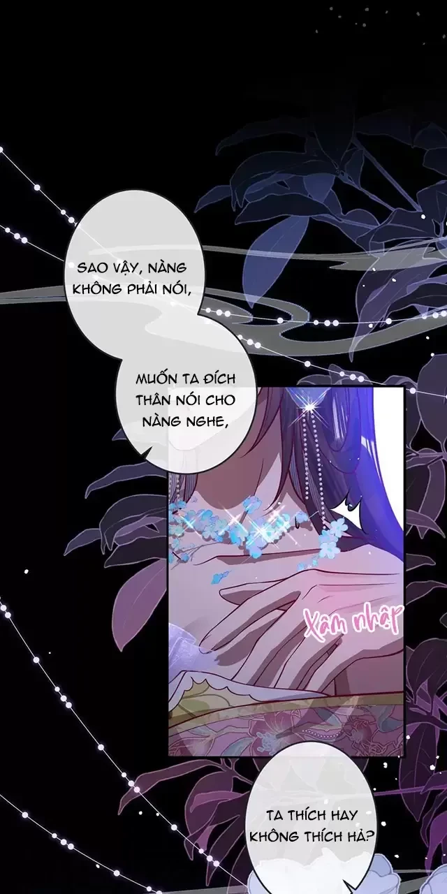 Nuông Chiều Mỹ Nhân Cuồng Nhiệt Chapter 19 - Next Chapter 20