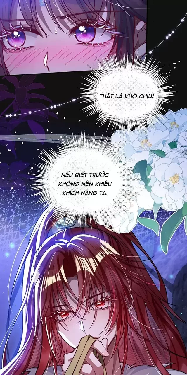 Nuông Chiều Mỹ Nhân Cuồng Nhiệt Chapter 19 - Next Chapter 20