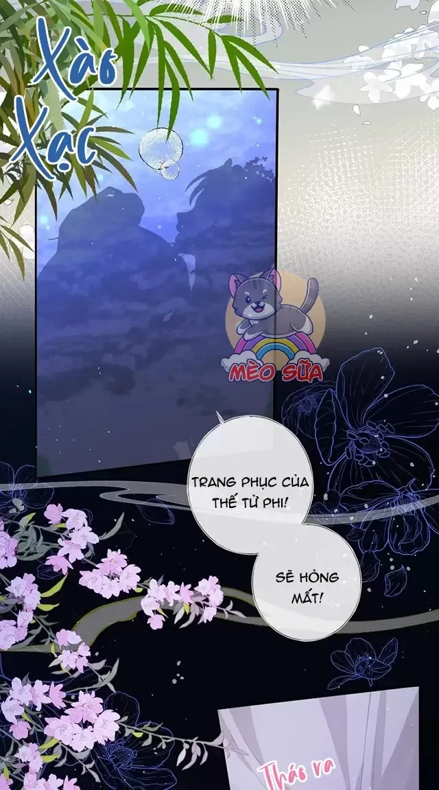 Nuông Chiều Mỹ Nhân Cuồng Nhiệt Chapter 19 - Next Chapter 20