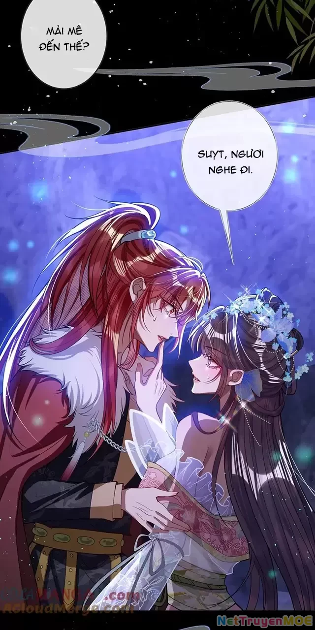 Nuông Chiều Mỹ Nhân Cuồng Nhiệt Chapter 19 - Next Chapter 20