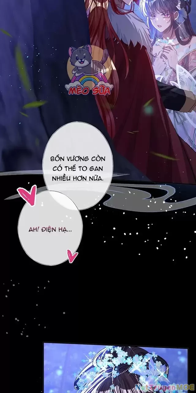 Nuông Chiều Mỹ Nhân Cuồng Nhiệt Chapter 19 - Next Chapter 20