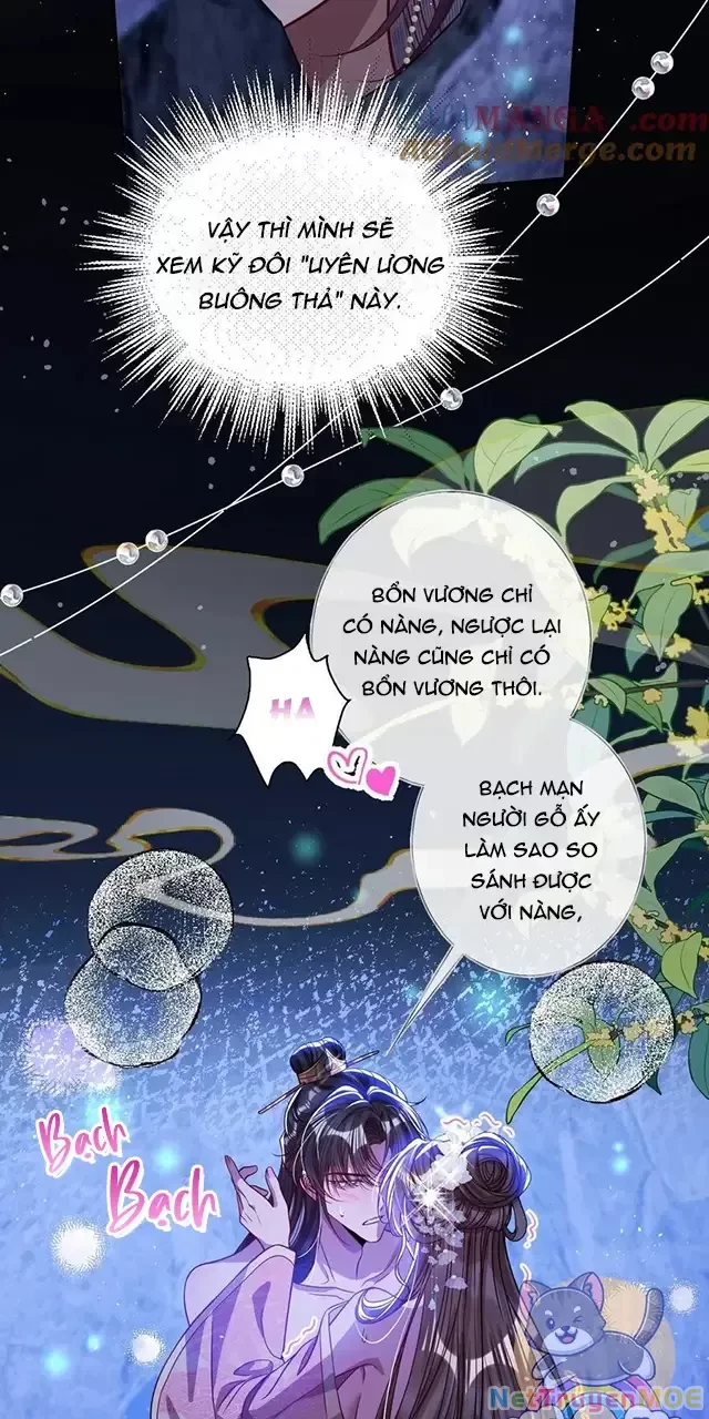 Nuông Chiều Mỹ Nhân Cuồng Nhiệt Chapter 19 - Next Chapter 20