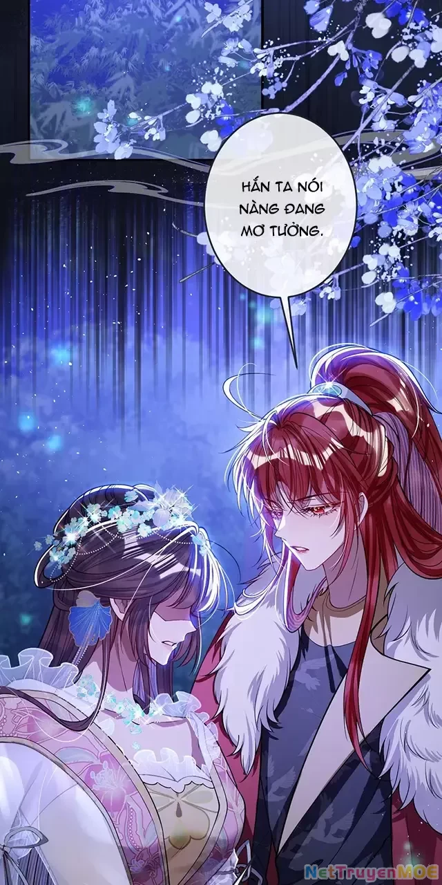 Nuông Chiều Mỹ Nhân Cuồng Nhiệt Chapter 20 - Trang 3