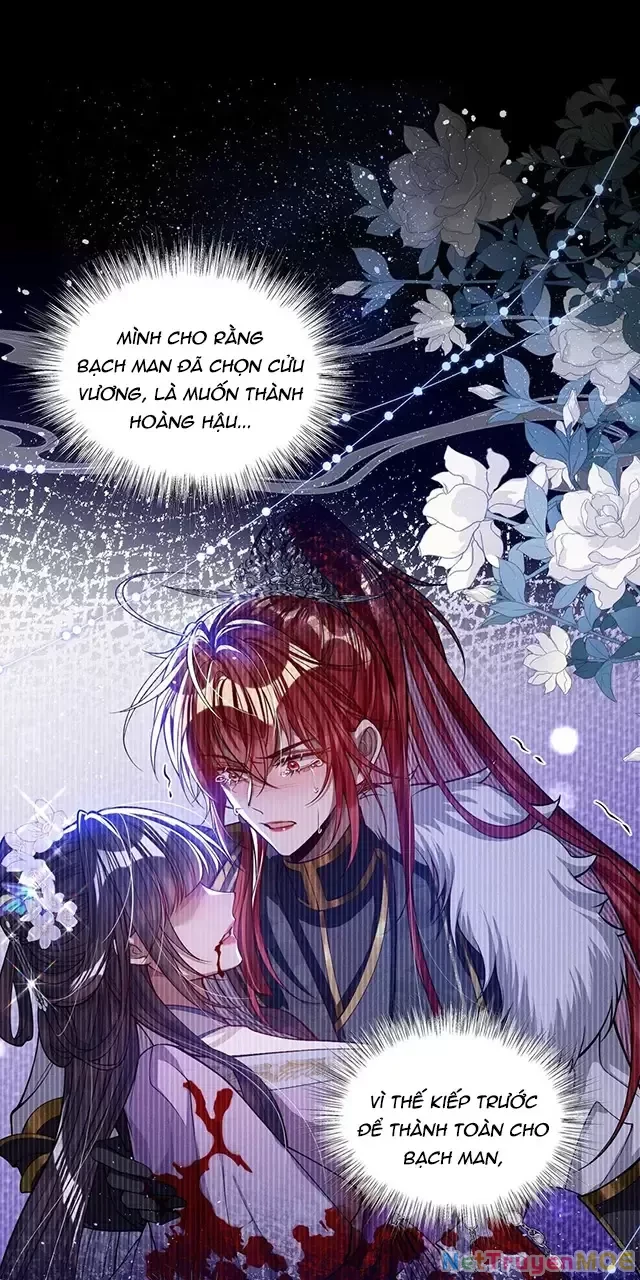 Nuông Chiều Mỹ Nhân Cuồng Nhiệt Chapter 20 - Trang 3