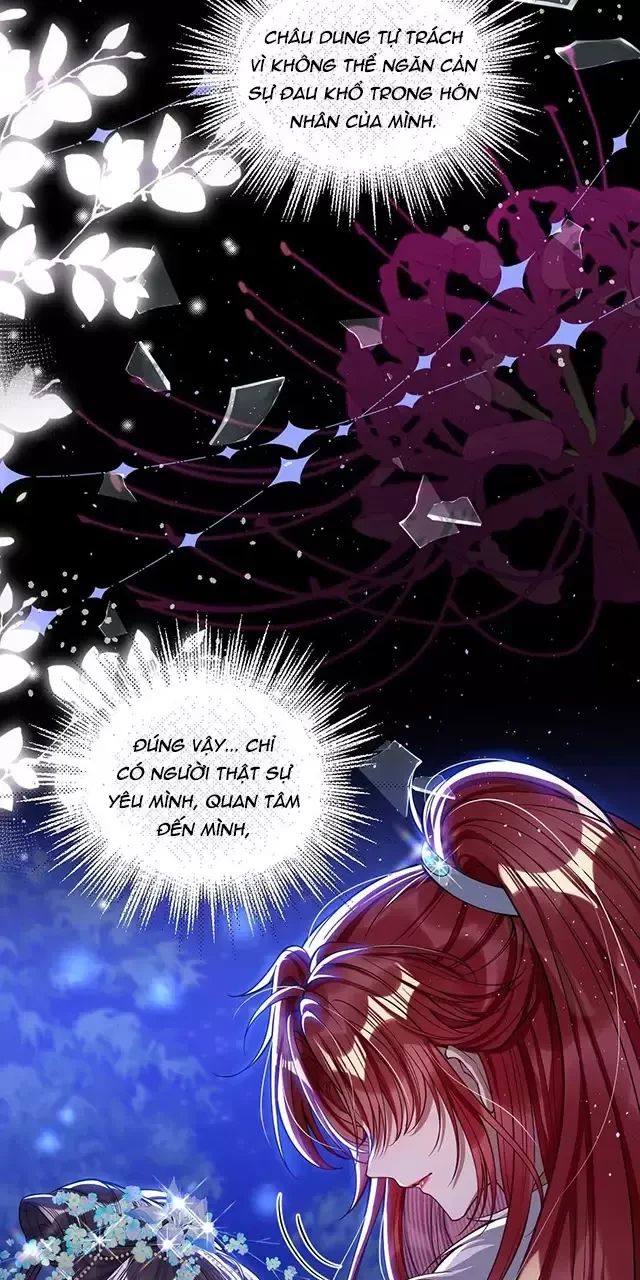 Nuông Chiều Mỹ Nhân Cuồng Nhiệt Chapter 20 - Trang 3