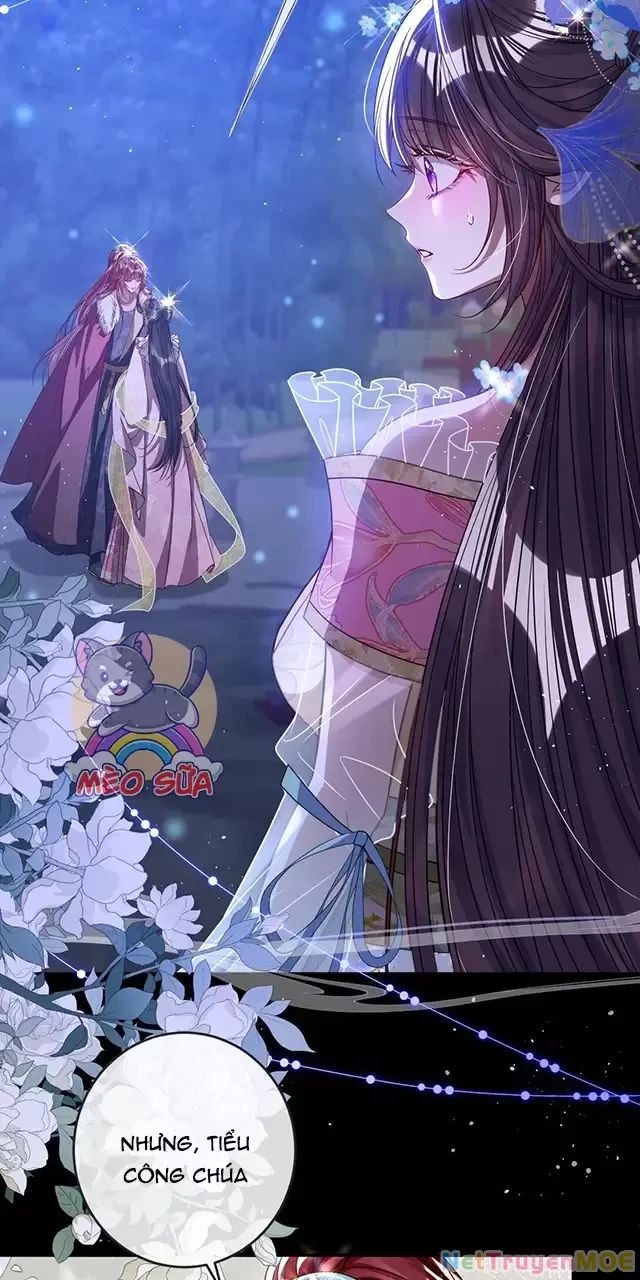 Nuông Chiều Mỹ Nhân Cuồng Nhiệt Chapter 20 - Trang 3