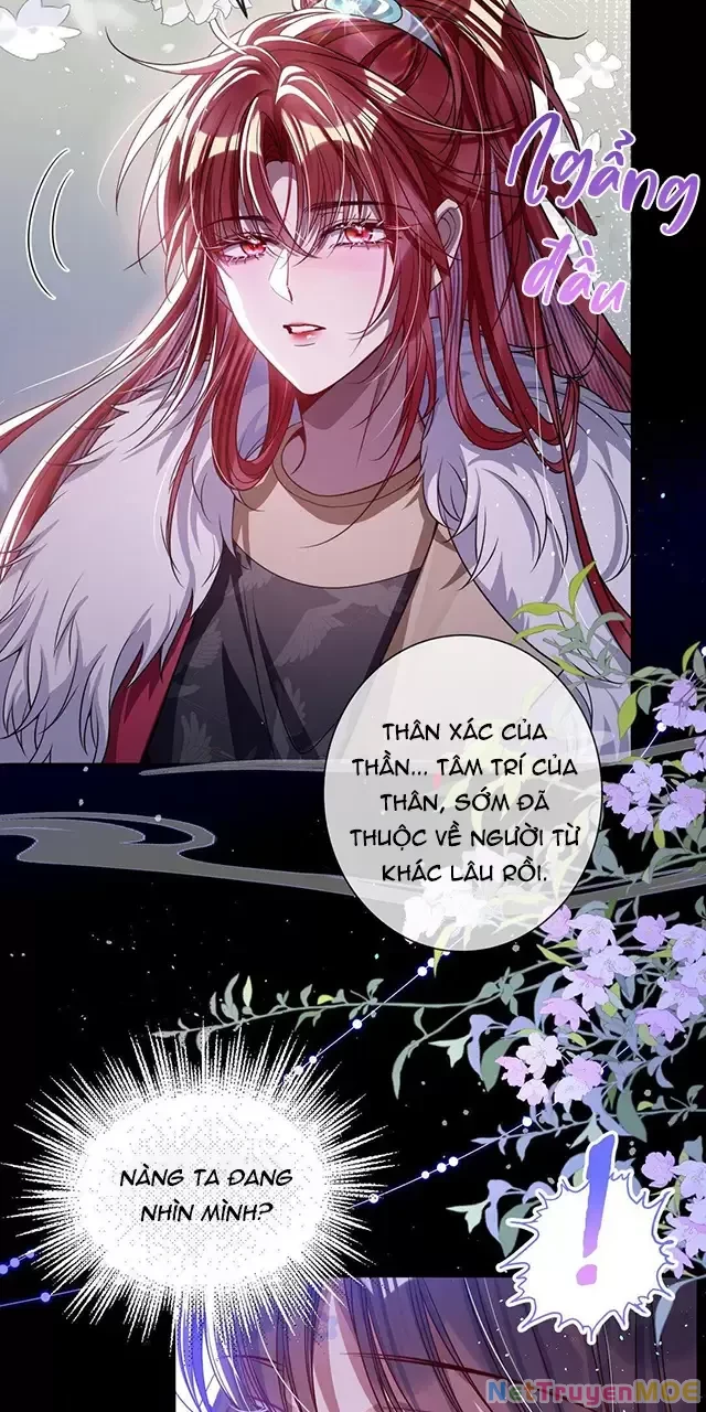 Nuông Chiều Mỹ Nhân Cuồng Nhiệt Chapter 20 - Trang 3