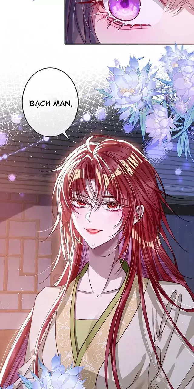 Nuông Chiều Mỹ Nhân Cuồng Nhiệt Chapter 21 - Next Chapter 22