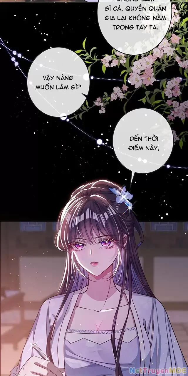 Nuông Chiều Mỹ Nhân Cuồng Nhiệt Chapter 21 - Next Chapter 22