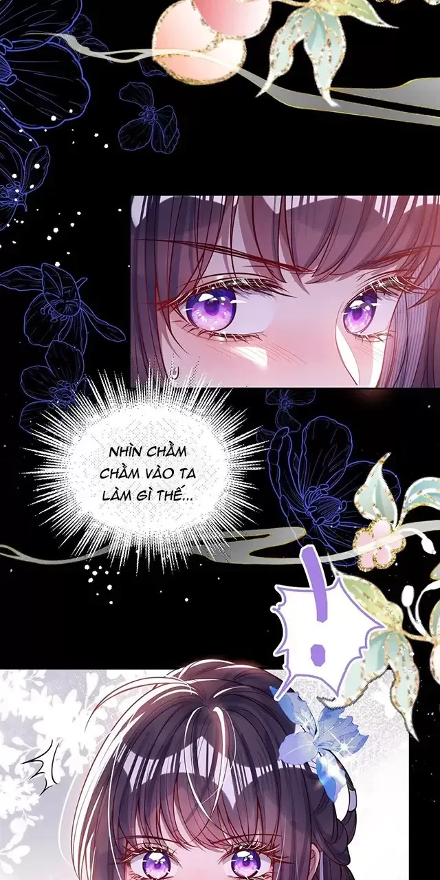 Nuông Chiều Mỹ Nhân Cuồng Nhiệt Chapter 21 - Next Chapter 22