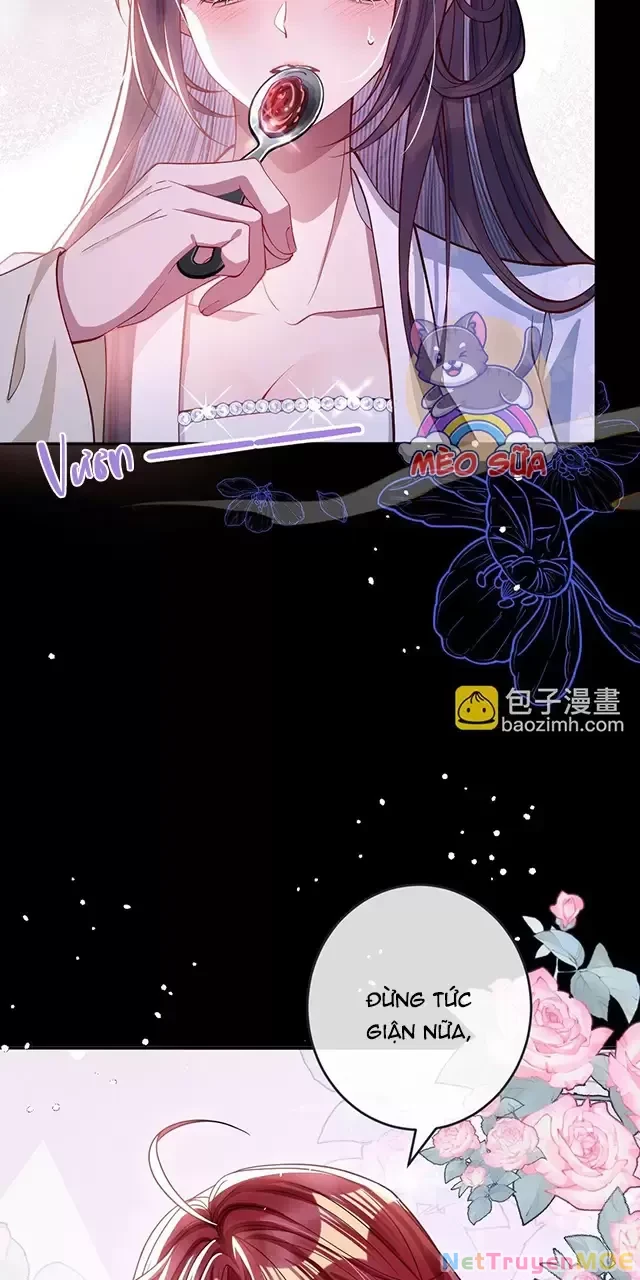 Nuông Chiều Mỹ Nhân Cuồng Nhiệt Chapter 21 - Next Chapter 22
