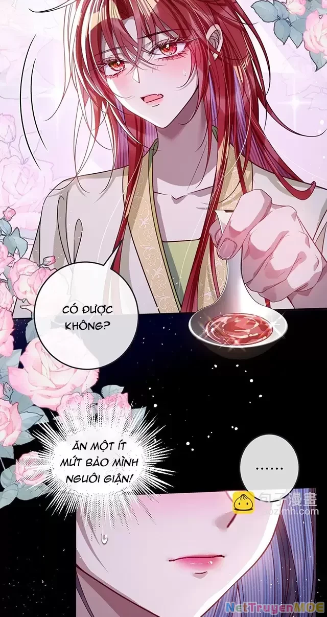Nuông Chiều Mỹ Nhân Cuồng Nhiệt Chapter 21 - Next Chapter 22