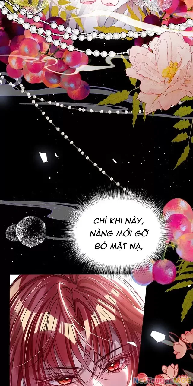 Nuông Chiều Mỹ Nhân Cuồng Nhiệt Chapter 21 - Next Chapter 22