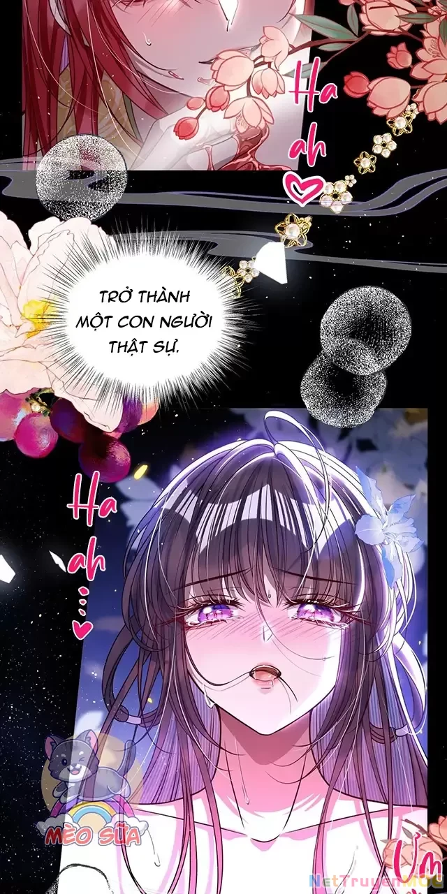 Nuông Chiều Mỹ Nhân Cuồng Nhiệt Chapter 21 - Next Chapter 22