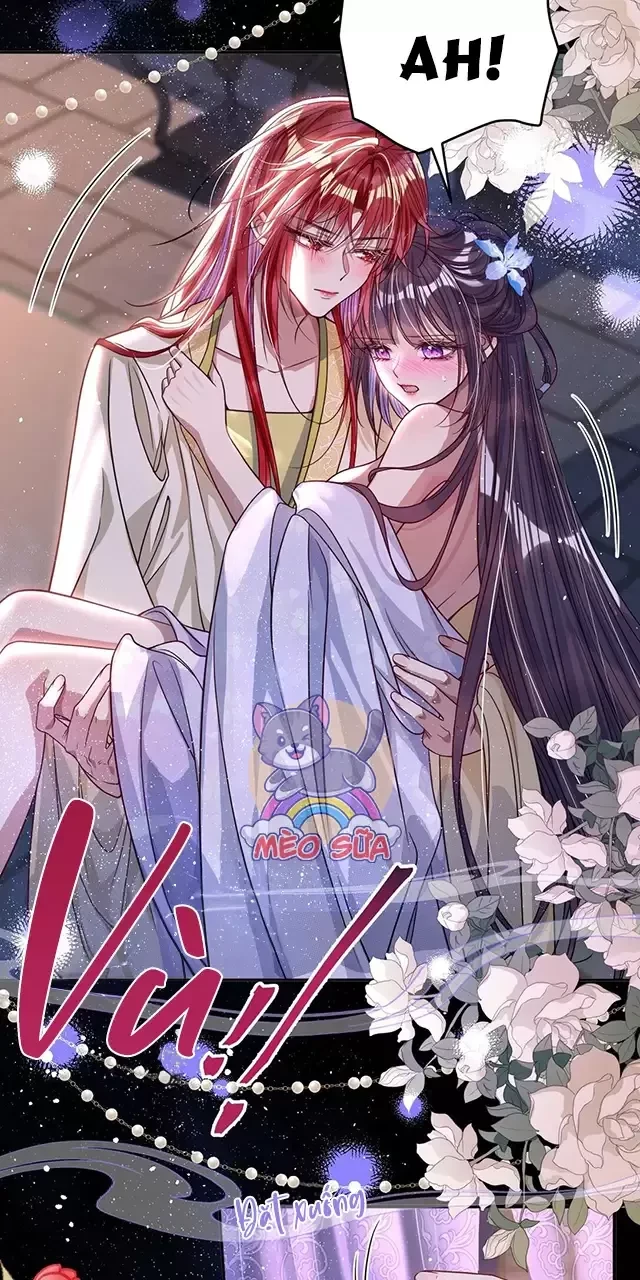 Nuông Chiều Mỹ Nhân Cuồng Nhiệt Chapter 21 - Next Chapter 22