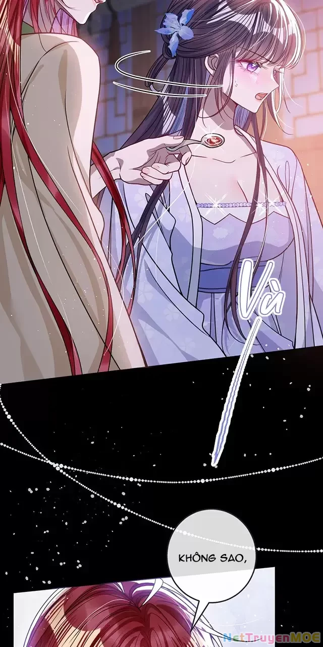 Nuông Chiều Mỹ Nhân Cuồng Nhiệt Chapter 21 - Next Chapter 22