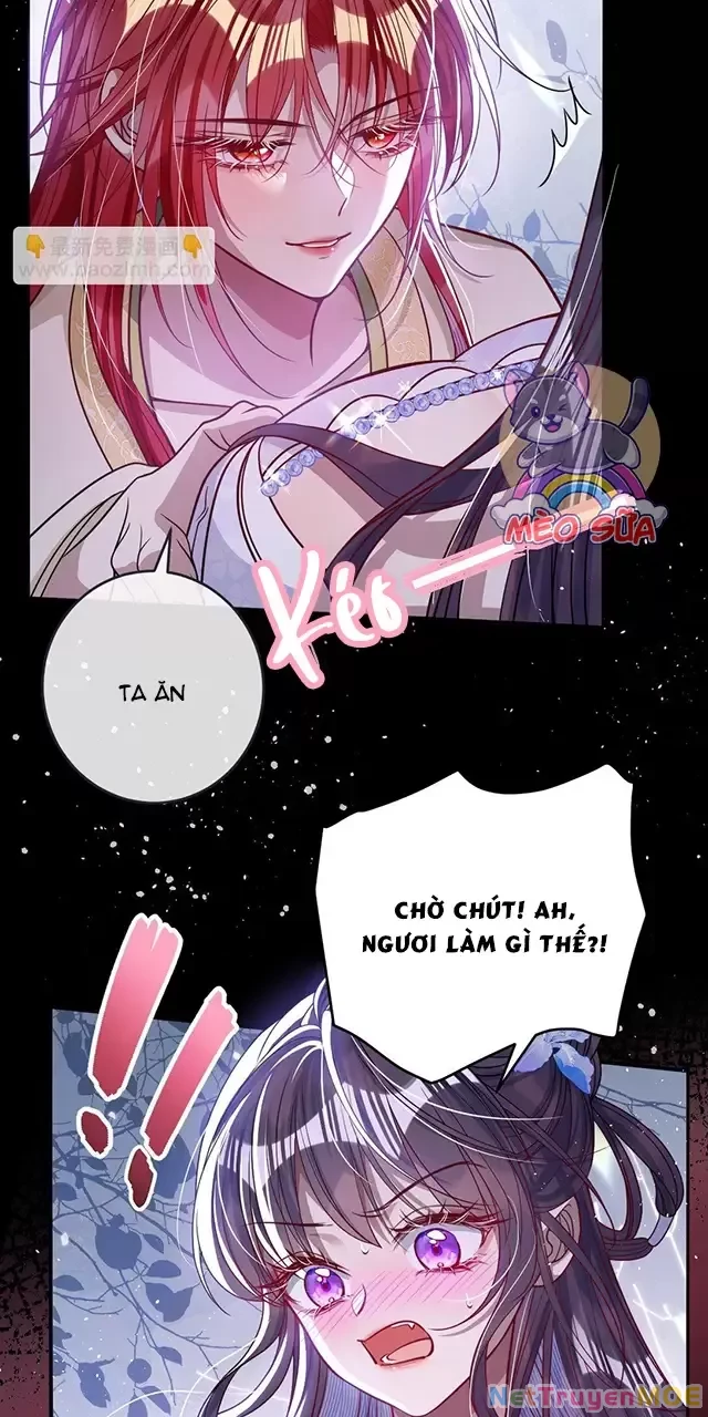 Nuông Chiều Mỹ Nhân Cuồng Nhiệt Chapter 21 - Next Chapter 22
