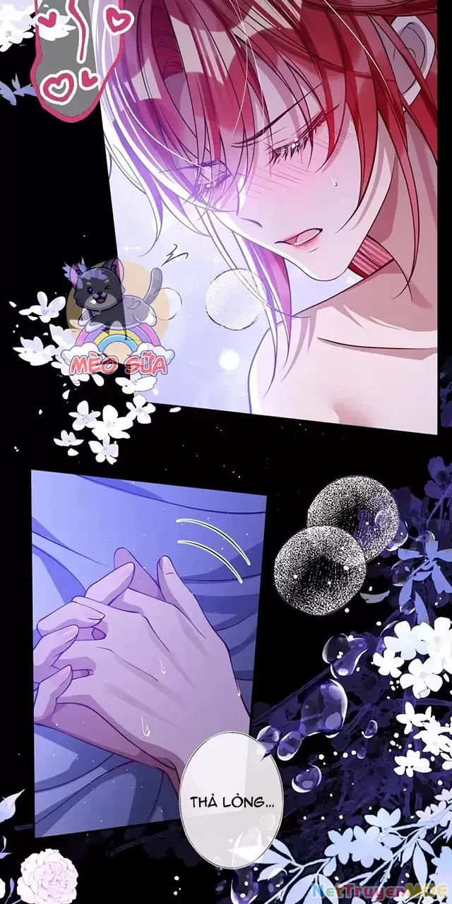 Nuông Chiều Mỹ Nhân Cuồng Nhiệt Chapter 22 - Next Chapter 23
