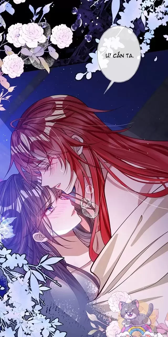 Nuông Chiều Mỹ Nhân Cuồng Nhiệt Chapter 22 - Next Chapter 23