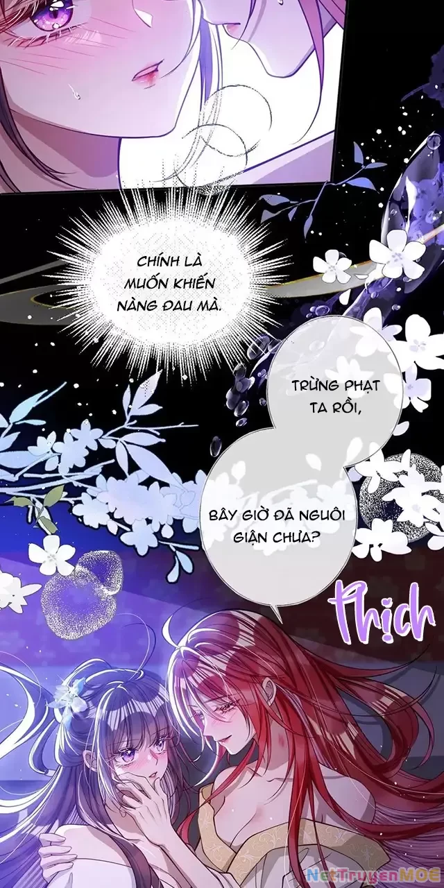 Nuông Chiều Mỹ Nhân Cuồng Nhiệt Chapter 22 - Next Chapter 23