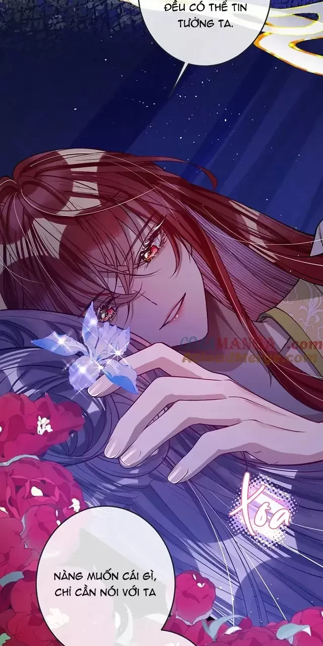 Nuông Chiều Mỹ Nhân Cuồng Nhiệt Chapter 22 - Next Chapter 23
