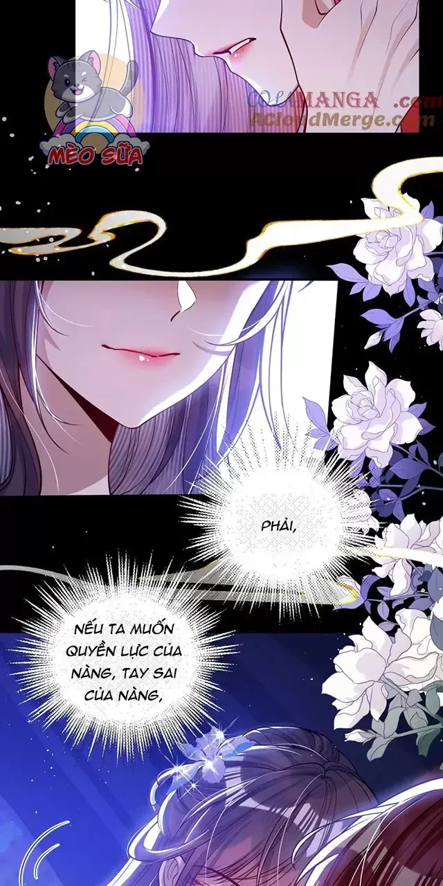 Nuông Chiều Mỹ Nhân Cuồng Nhiệt Chapter 22 - Trang 3